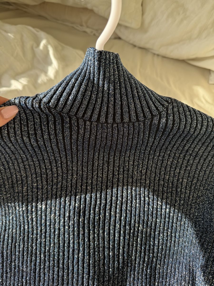 Maglioni & Felpe: Pullover high waist – Nuovo (secondo la descrizione) da Farnern venduto da allthingspreloved 1