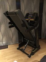 LIVESTRONG LS13.0T Laufband - Top Zustand