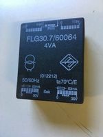 Printtrafo 2x30V 4VA / 10VA