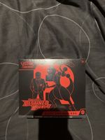 Pokemon Destined Rivals ETB EN