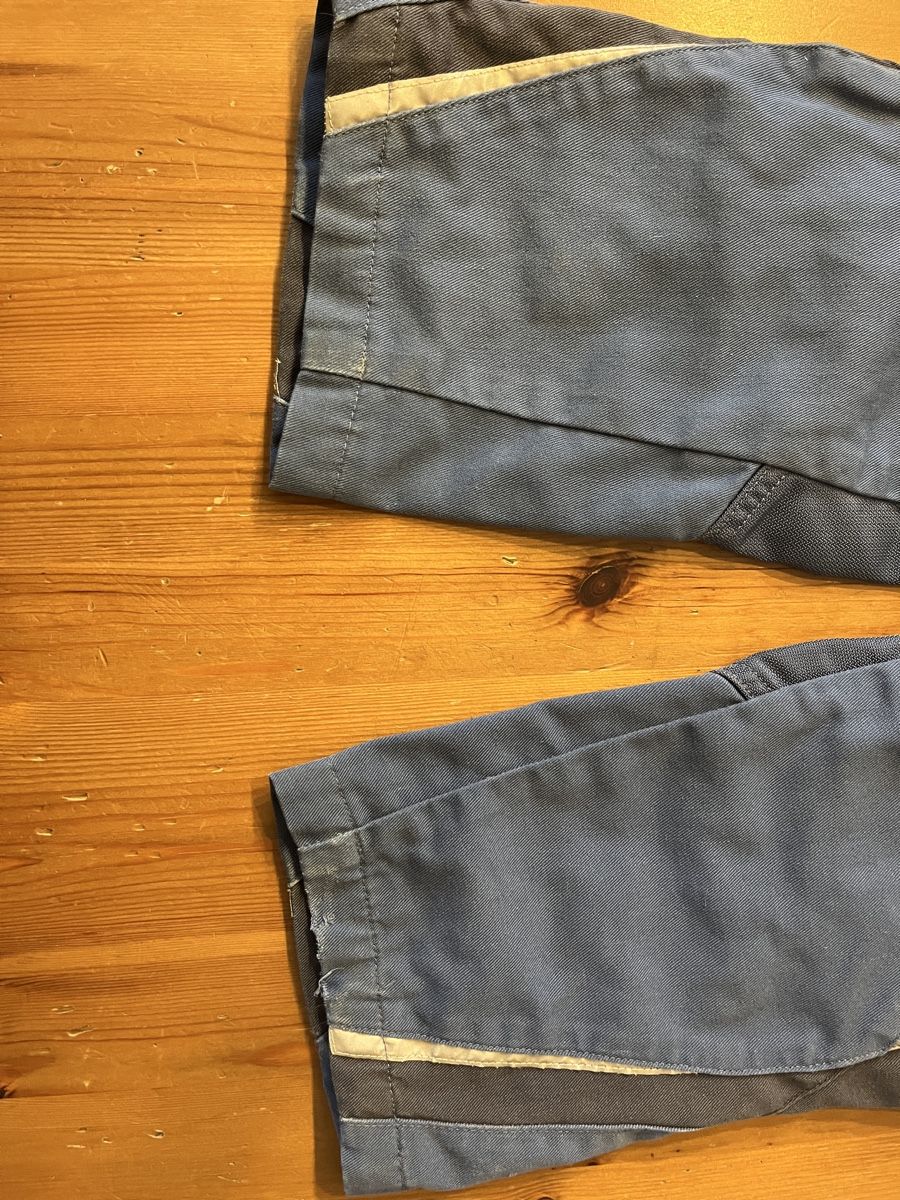 Pantaloni: Engelbert Strauss Hose Gr 98/104 – Usato da Staffelbach venduto da mdh82 2