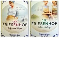 Der Friesenhof Auf neuen Wegen Schicksalstage