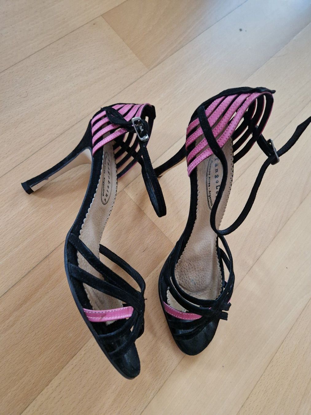 Scarpe da donna: Tango Schue Sandale – Usato da Zürich venduto da Ana_440 1