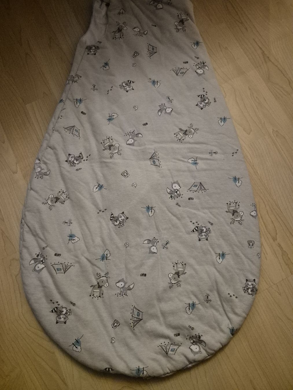 Sacs de couchage: Schlafsack Baby 6 Monate – D'occasion à Oberweningen par Bumblebee2 1
