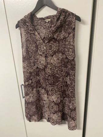 Longbluse Kasak Nile Gr.XL