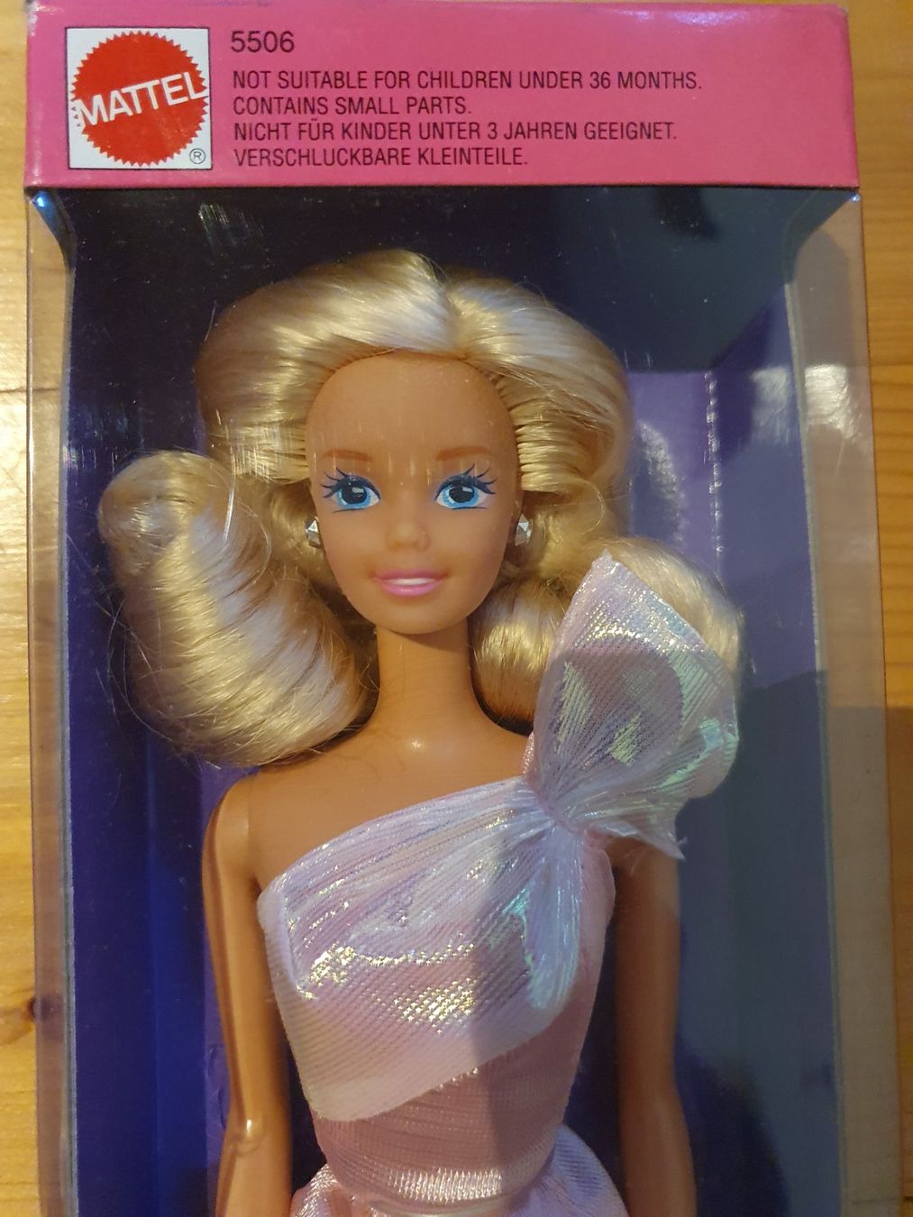 Bambole: Vintage Barbie Friendship, 1990 – Usato da Zürich venduto da summersand 1
