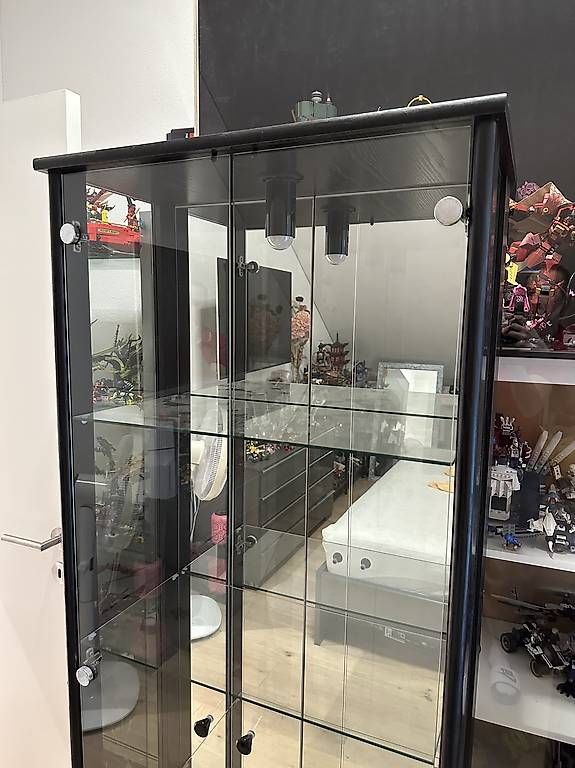 Vetrine: Vitrine abzugeben – Usato da Lommis venduto da jen_6xz7 3
