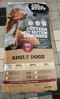 The Good Stuff Adult Dogs Rind 12.5kg