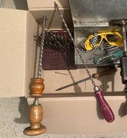 Handdrillbohrmaschine / Bohrmaschine