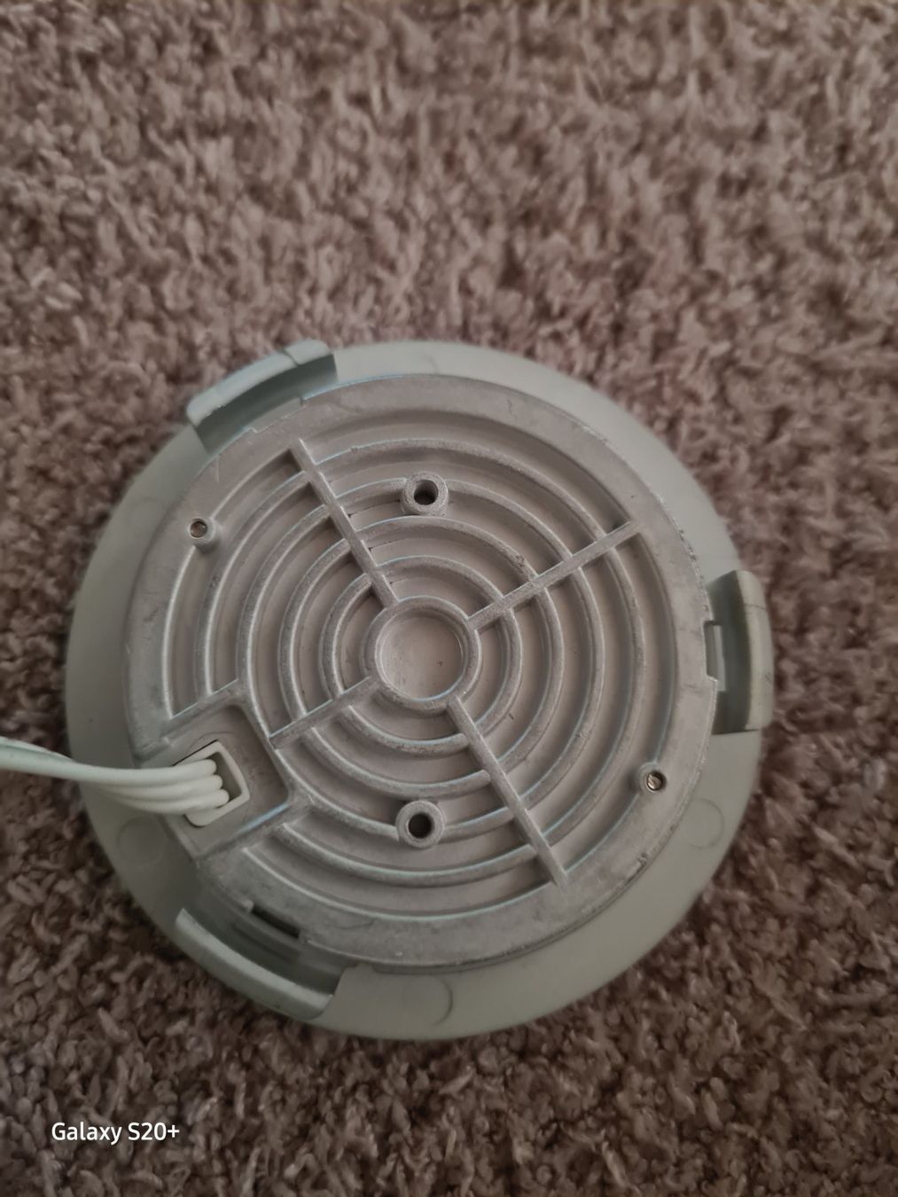 Lampadari & plafoniere: Hera FR 68-LED 4W 24V DC – Usato da Zürich venduto da Alibaba1234 1