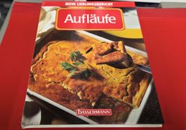 Aufläufe - Mein Lieblingsgericht - Dassermann Kochbuch (BUCH