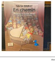 En chemin F.Bourlet