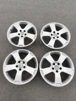 18 Zoll Felgen AMAG (Gamaparts)