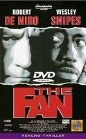 THE FAN            Robert De Niro            ==> SAMMELPORTO