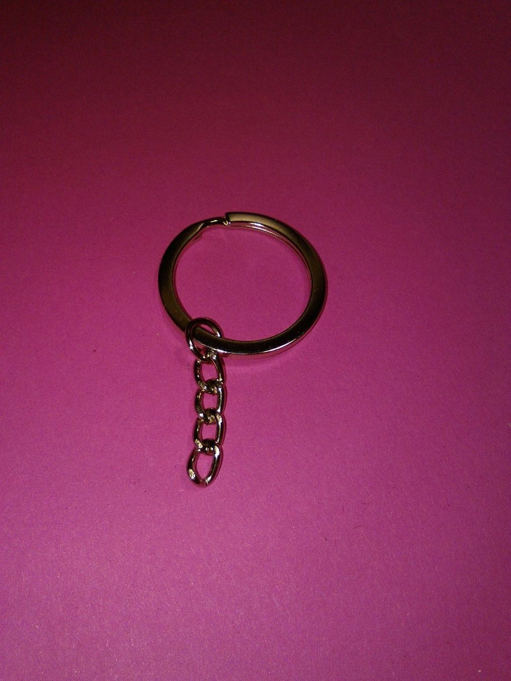 Porte-clés: schlüsselanhänger,,silber farbe – D'occasion à Basel par bijoutrie_4 2