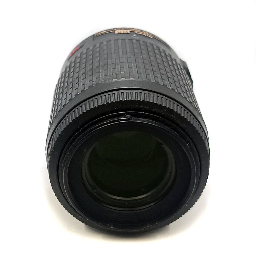 Nikon Obiettivi: Nikon AF-S Nikkor 55-200mm G ED – Usato da Münsingen venduto da The_1483 1