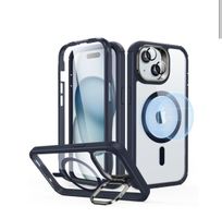 ESR - iPhone 15 Plus Magnetic Series Full Protectiv