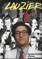 Lauzier, la course du rat