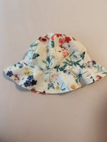 Sommerhut H&M, Gr. 92/104, Top Zustand