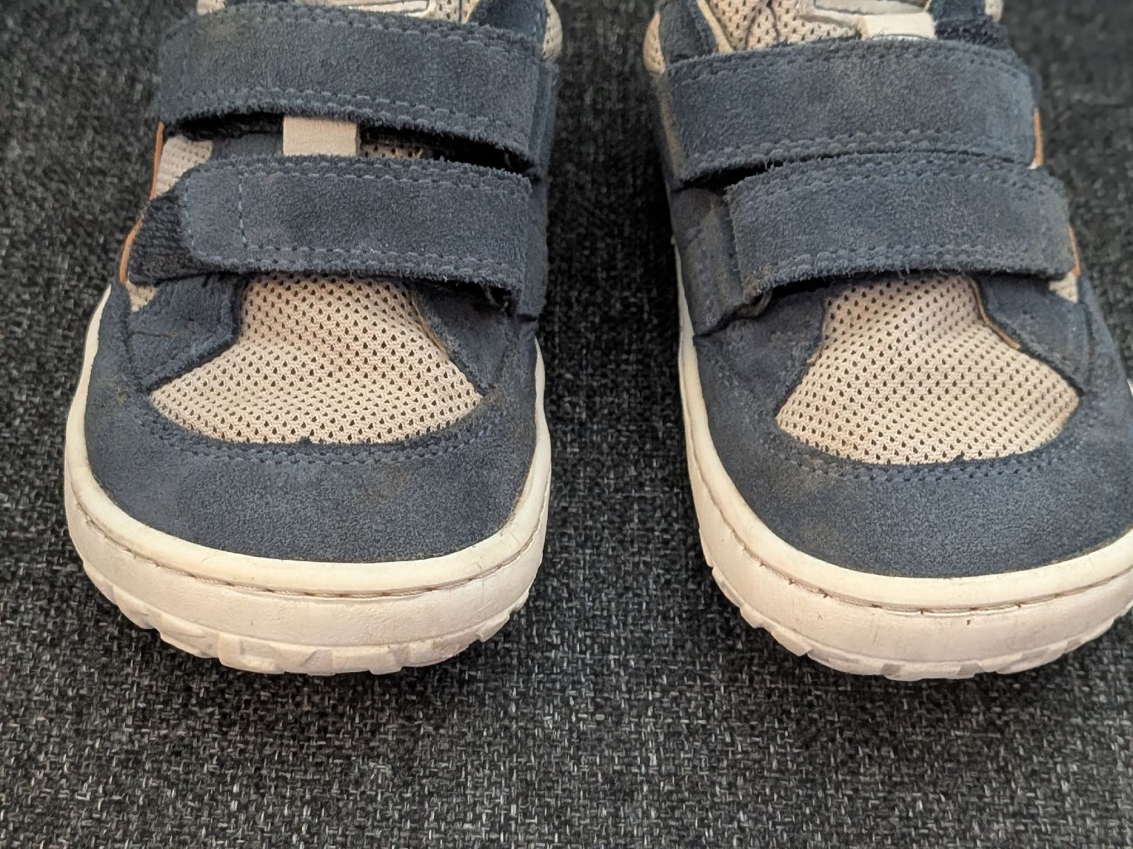 Froddo Scarpe per ragazzi: Froddo Barfuss Sneaker, Grösse 26 – Usato da Zofingen venduto da Droni_A 3