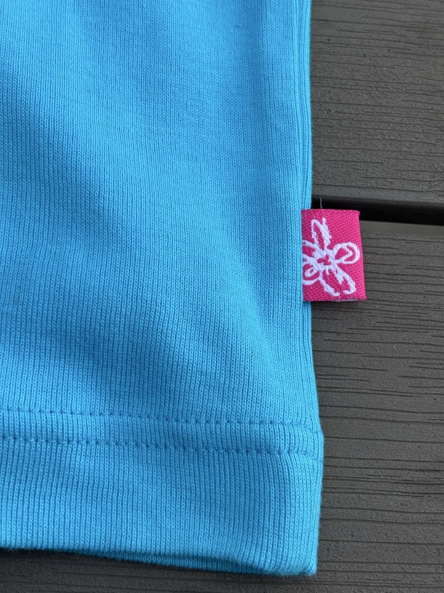 Hemden, T-Shirts & Polos: Tshirt hellblau Gr. 92 – Neu (gemäss Beschreibung) aus Kesswil von Branca-01 5