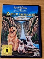 Zurück nach Hause - Die unglaubliche Reise, 1993 Walt Disney