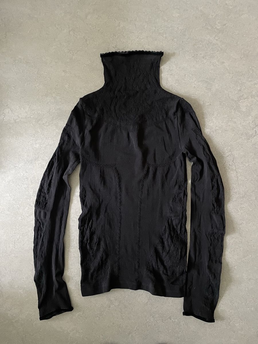High Pulls & Sweat-shirts: HIGH use Langarmshirt, Schwarz, Gr. S – Neuf (Voir description) à Zürich par megastored