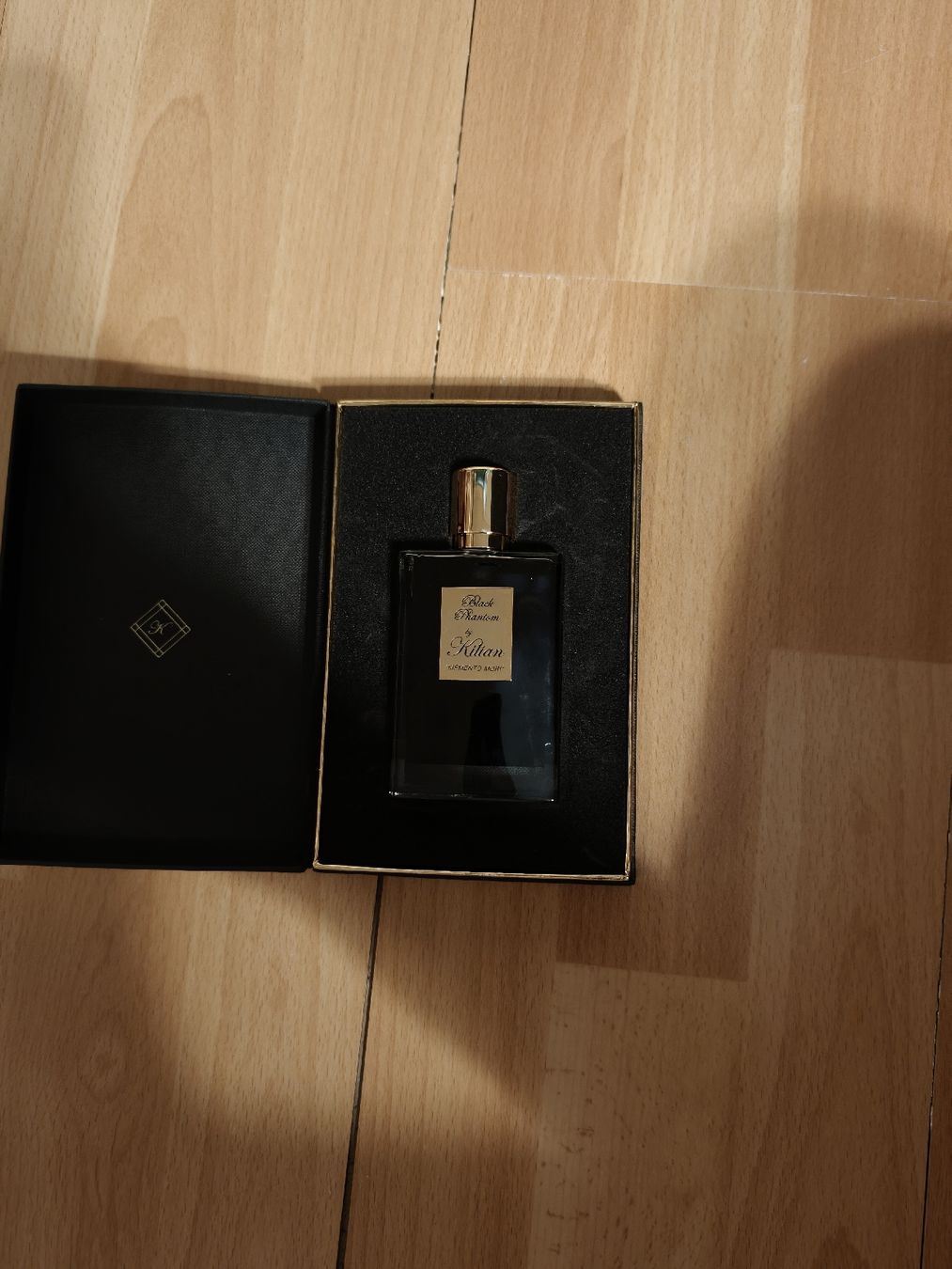 Kilian Parfums & Eau de Toilette: Kilian Black Phantom EdP – Neuf (Voir description) à Frauenfeld par fab_ys7f 1