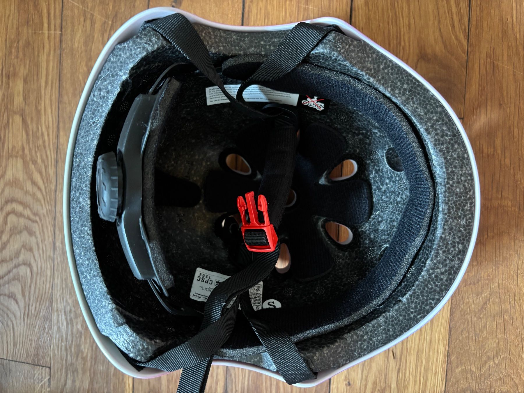 Helme: Kinderhelm – Gebraucht aus Zürich von mandelina27 2