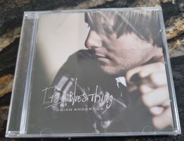 NEU - Fabian Anderhub - CD - it's a blues thing
