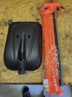 Mammut Lwinen Schaufel und Sonde