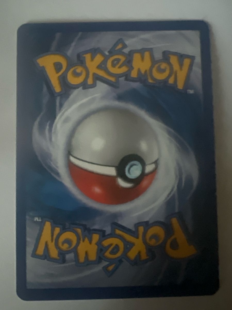Pokémon Sammelbilder & Trading cards: Stollrak Pokémon  – Gebraucht aus Frauenfeld von mwguv 1