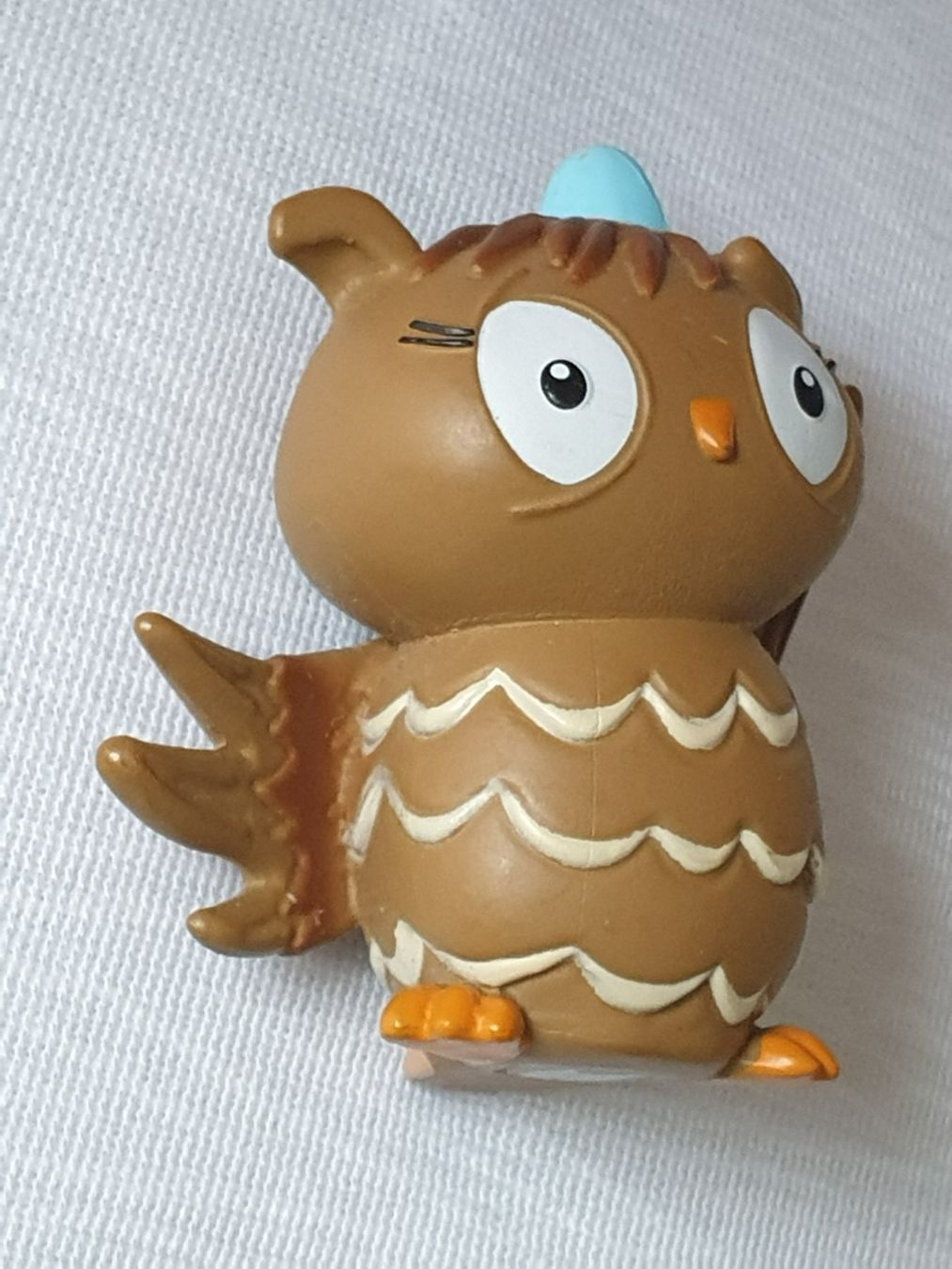 Audiolibri: Tonie Figur Die Eule mit der Beule – Usato da Mörschwil venduto da spirspi 1