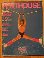 PENTHOUSE Magazin Januar 1989