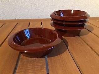 Schalen: Keramikschalen – Neu und originalverpackt aus Illighausen von ali_wfs6