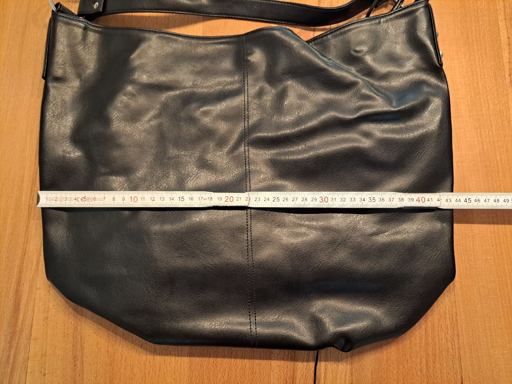 Borse da donna: Handtasche schwarz NEU – Nuovo (secondo la descrizione) da Elgg venduto da adr_ms99 3