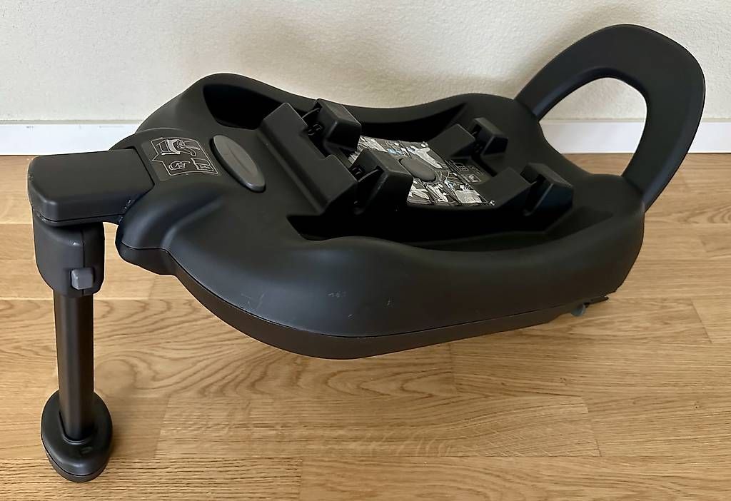 ABC Design Kinderwagen: ABC Design 3in1 Komplettpaket – Gebraucht aus Grenchen von MeloizM 4