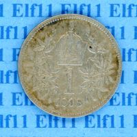 ATK___1.00 1898 ss 1 Krone