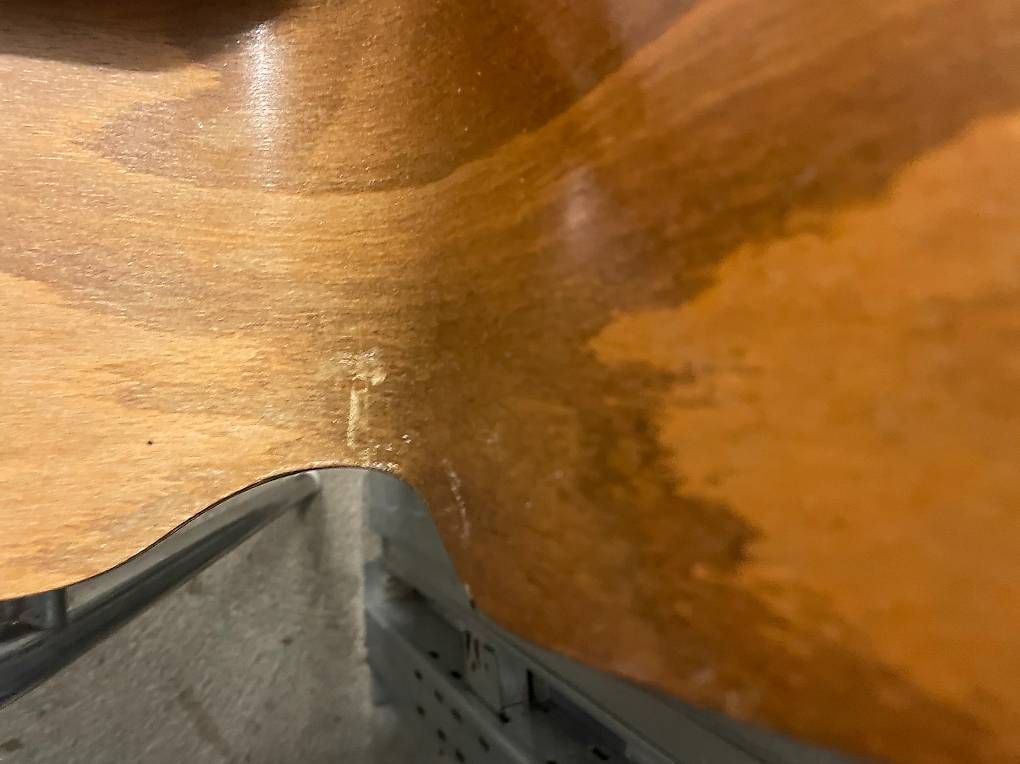 Sedie: Stuhl Holz – Usato da Binningen venduto da SimoneMinimalism 1