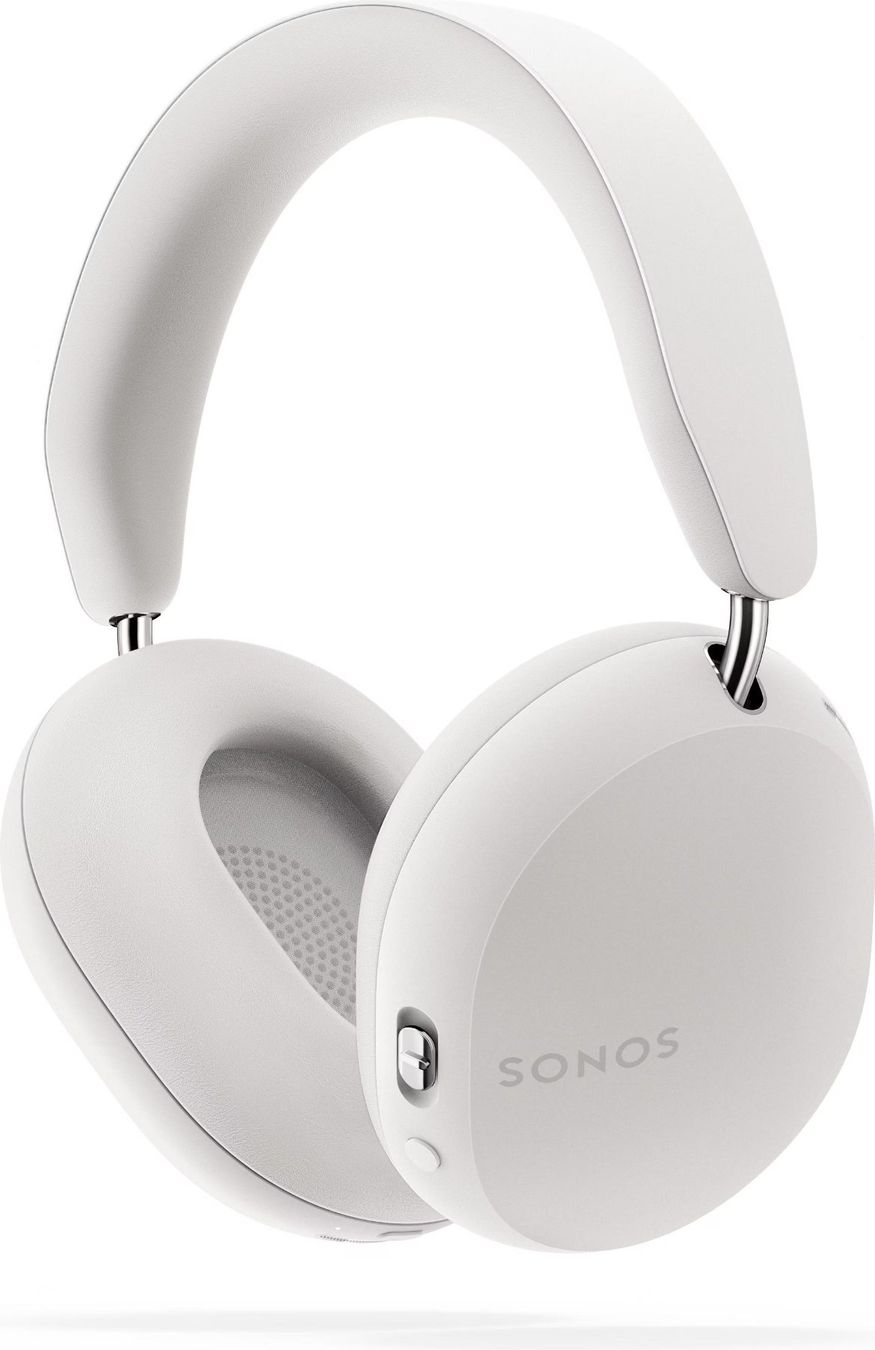 Kopfhörer: Sonos Wireless Over-Ear-Kopfhörer Ace Weiss – Gebraucht aus Wetzikon ZH von Aebisland 1
