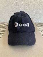 Casquette Qool bleu marine - Idéale pour le printemps! 🧢