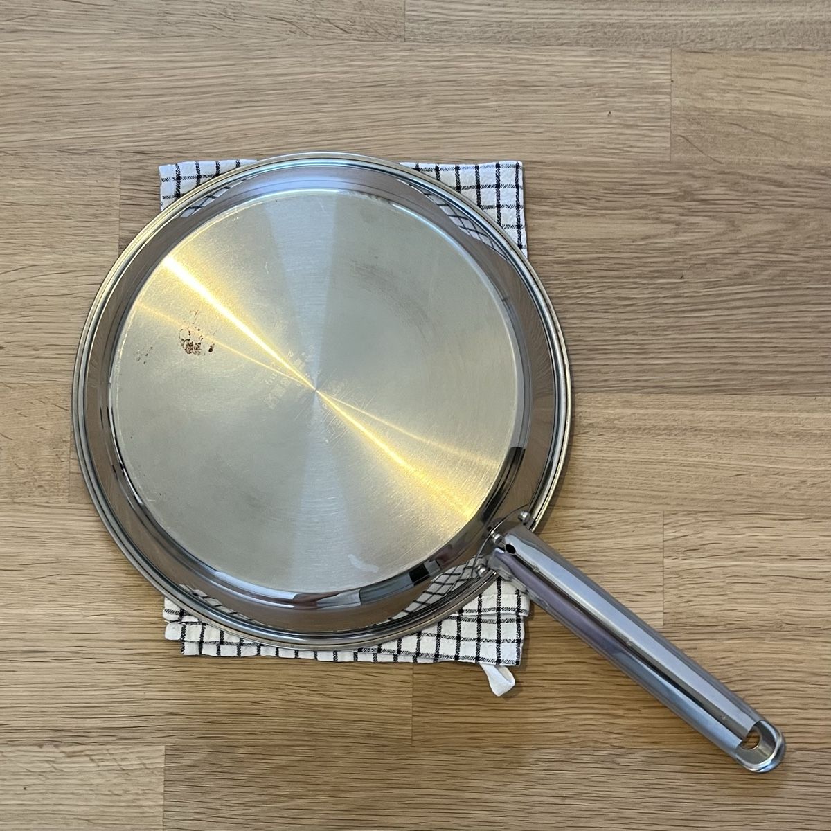 Ikea Pfannen: Frying Pan, IKEA 365+ – Gebraucht aus Zürich von art_b5qd 1