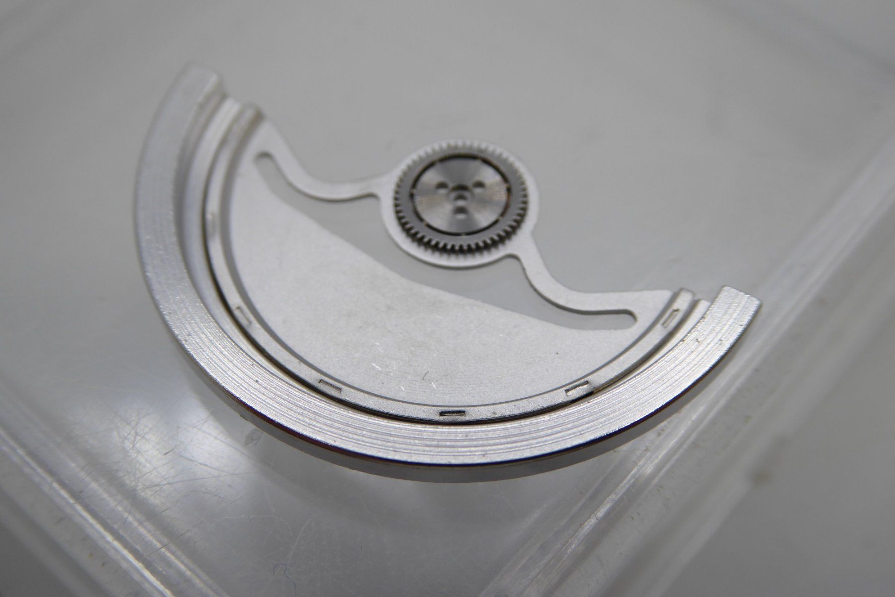 Orologi: Daniel Roth Oscillating Weight Cal.400 El primero – Usato da Geneve venduto da adr_xk6n 2