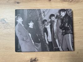 DAY6 - MOONRISE - The 2nd Album - K-Pop Album