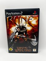 Rune Viking Warlord (Deutsch) - Playstation 2 
