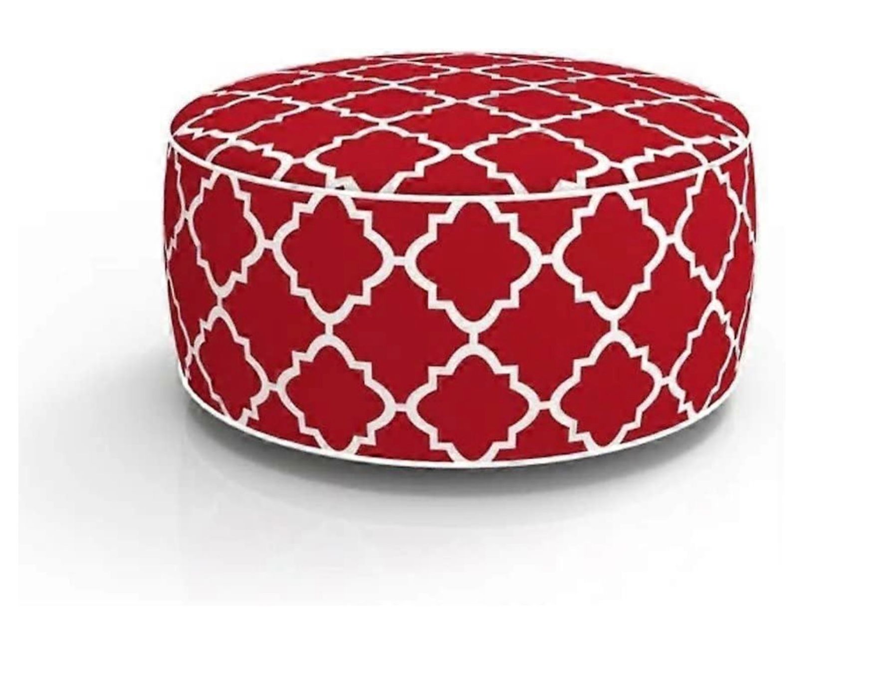 Sgabelli: Aufblasbares Pouf/Sitzhocker, In + Outdoor – Nuovo (secondo la descrizione) da Thun venduto da craftswoman 1