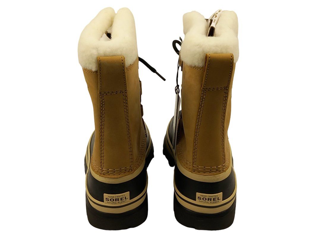 Sorel Scarpe per ragazzi: SOREL Winterschuhe (Gr. 33) – Nuovo (secondo la descrizione) da Hünenberg venduto da Restwert_Zug 1