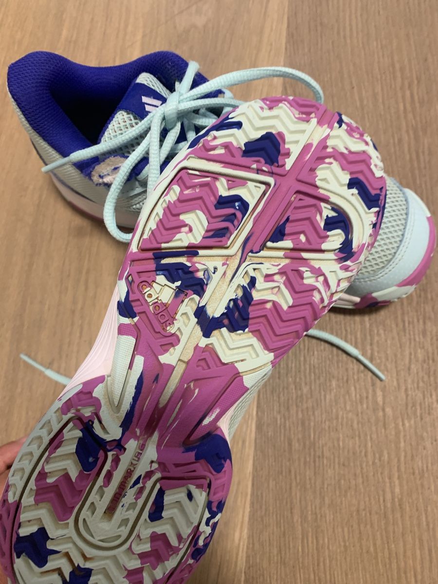 Adidas Scarpe per ragazzi: Adidas Tennisschuhe Gr.34 – Usato da Rümlang venduto da zflyfa0001 1