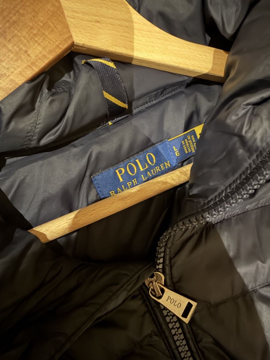 Jacken: Polo Ralph Lauren Jacket – Neu (gemäss Beschreibung) aus Genève von ila_x68q 2