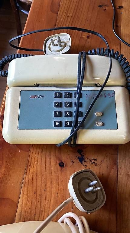 Téléphones: Telefoni anni 80 – D'occasion à Origlio par eli_gk55 3